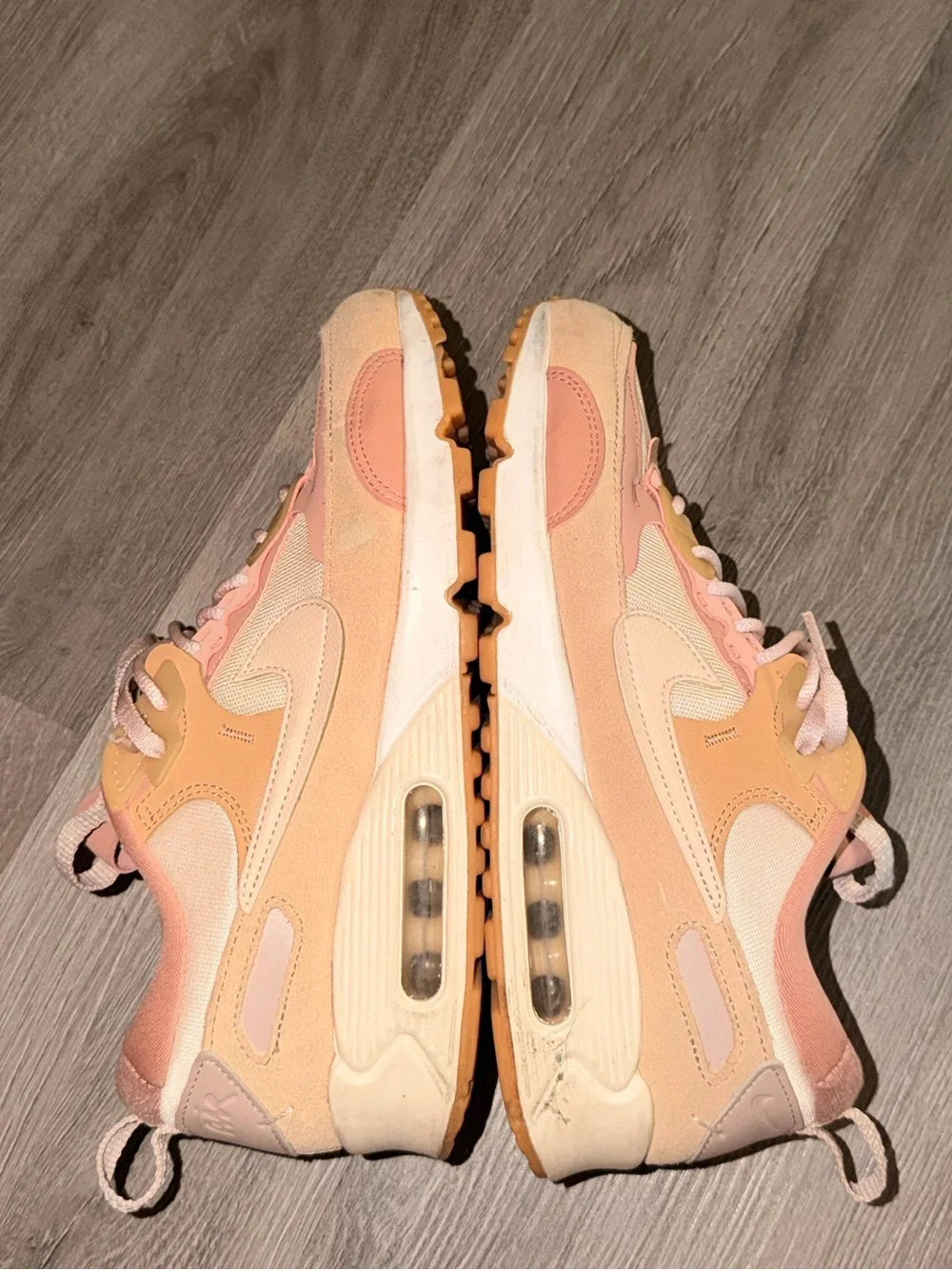 Nike air max 90 futura